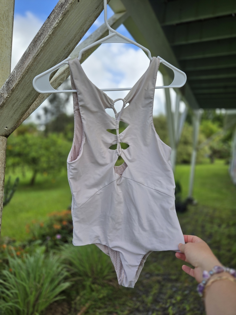 Acacia Swimwear One-Piece